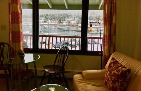 Captain's Quarters - Reduced Price Tours! - Foto 6