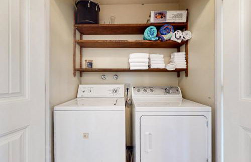 Bayfront Retreat - Foto 26