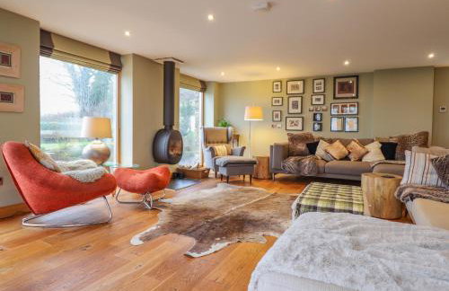 Ty Gwyn Cottage - Foto 9