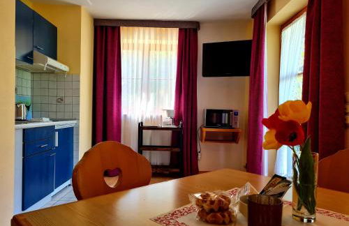 Appartementhaus „die Kuh am See“ (vormals Haus St. Leonhard) - Foto 33