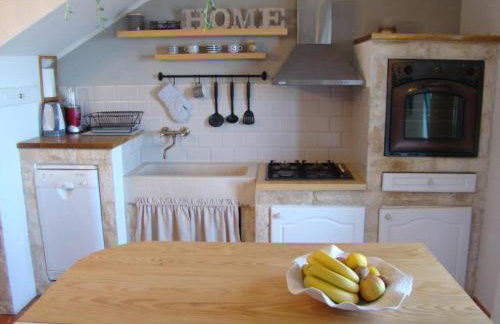 Holliday home Alida with jacuzzi - Photo 22