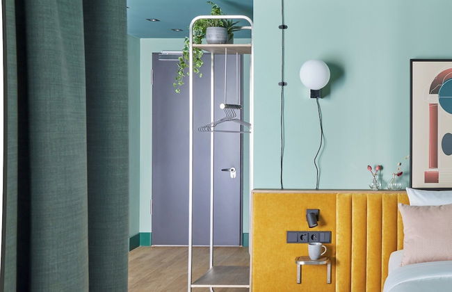 Schwan Locke - Foto 35