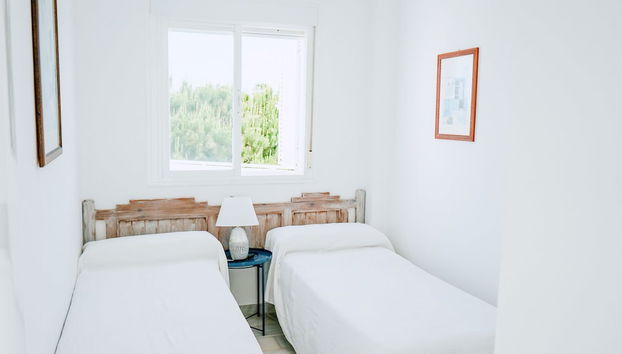 Retama Golf Nº 55 by Fontanilla Del Mar Holidays Rentals - Foto 2, Habitación