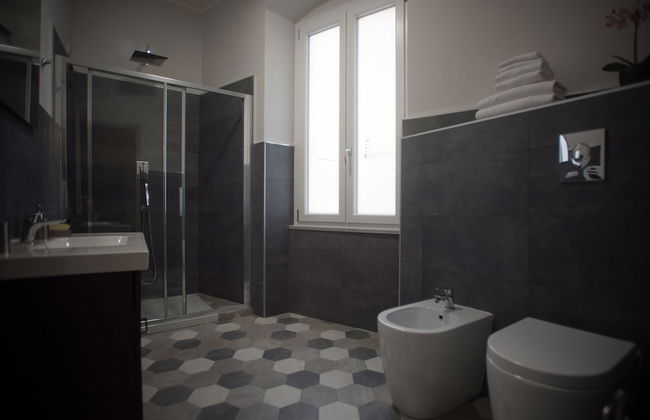 6thLand - Rent Rooms La Spezia - Photo 72