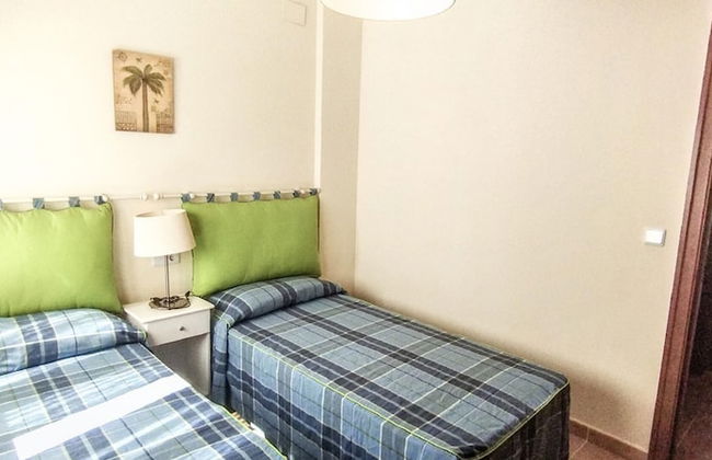 Lovely 2-bed Apartment in Costa Esuri - Foto 4