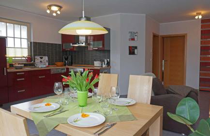 Villa "Dünen vis a' vis" - strandnah - Foto 21