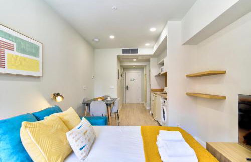 Apartamentos Olivia by gaiarooms - Foto 40