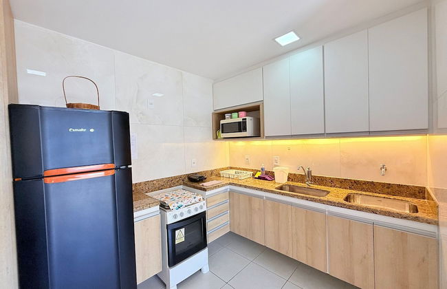 Praia Dourada - Photo 48