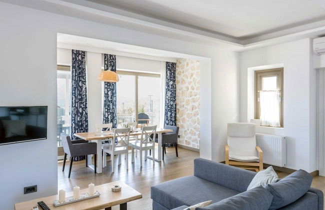 White Villas - Photo 16