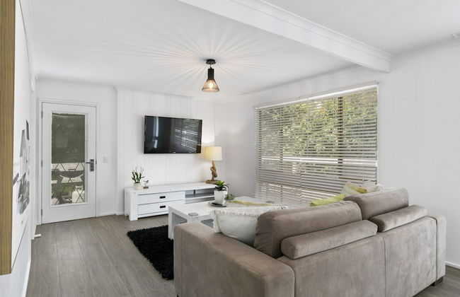 Beauty AND THE Peace - Inlet Side - Photo 9