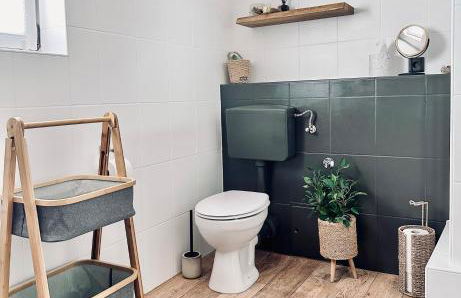 1 - 4 Pers Apartment Jeßnitz, Mawoi Living - Foto 8