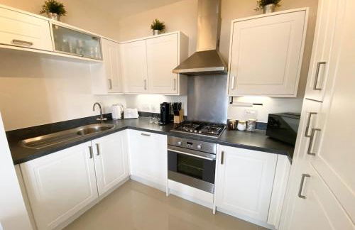 Stunning Marina Apartment - Foto 7