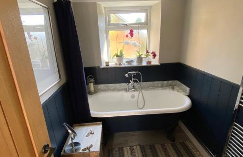 The Cottage at Churchill Farm - Foto 12