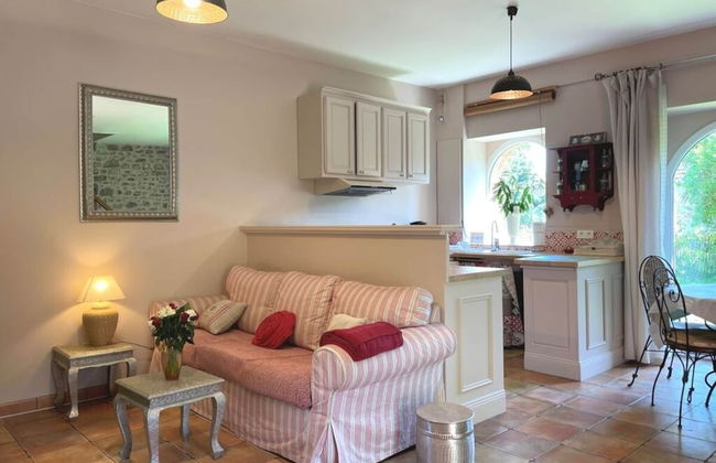 Spacious Apartment With Garden - Foto 14