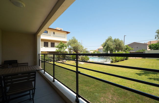 Residence Saletta Casale - Photo 21