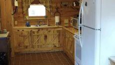 Carries Cabin - Foto 3