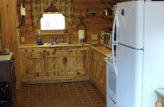 Carries Cabin - Foto 3