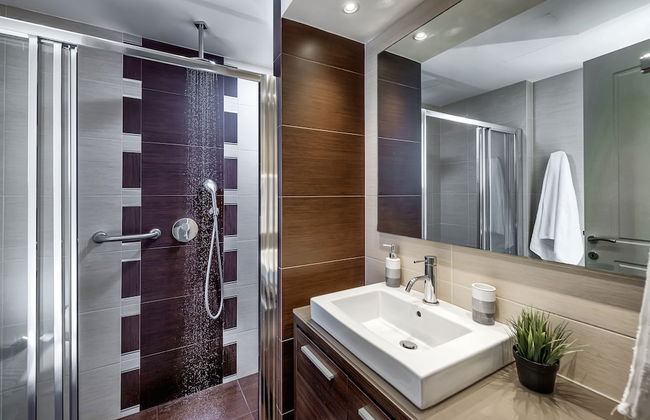 Villa Penelope - Foto 18