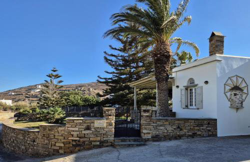 Windmill Villa in Tinos - Foto 53