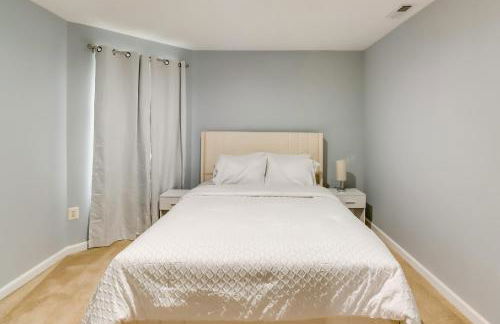 Pet-Friendly Lanham Getaway with Community Pool! - Foto 14