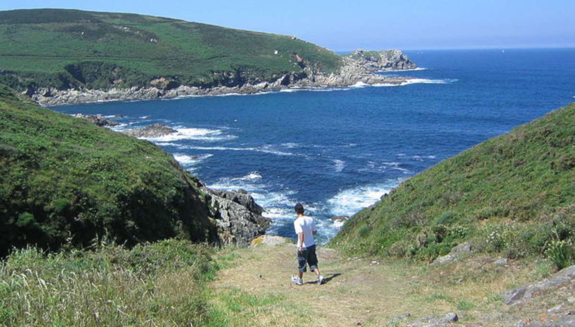 Ons Island Ferry - Foto 3