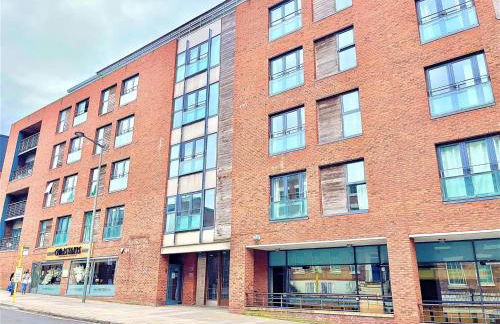 Liverpool City Centre Apartments - East Village - Foto 14