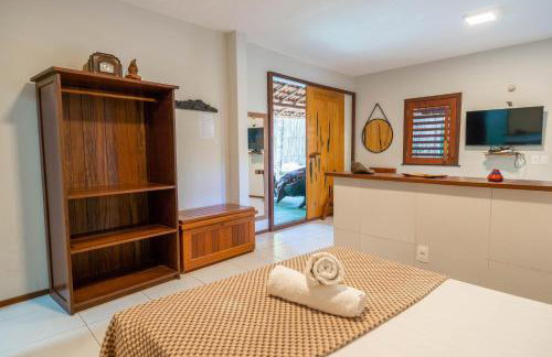 Pousada Rio das Onças - Photo 18