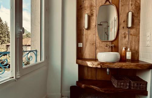 Le NID DE CIERP - Foto 20