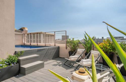 Aspasios Poble Nou Apartments - Photo 6