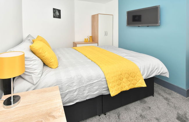 Townhouse @ Eastwood Place Stoke - Foto 2