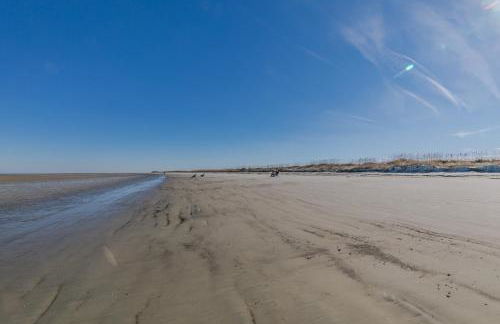 Pool and Ocean Views - First Floor Villa on Harbor Island - Foto 30