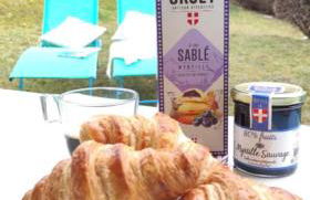 Cosy du Birdie Logement 4 pers avec piscine - Foto 29