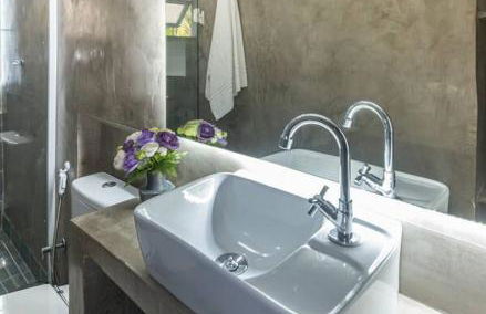 Casa de Praia vista ao mar e piscina - Foto 28