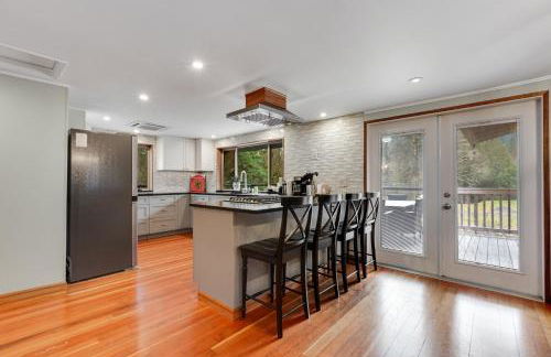 The Entire Property at Mount Walker Inn - Foto 71