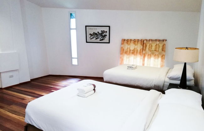 87 Guesthouse - Foto 8