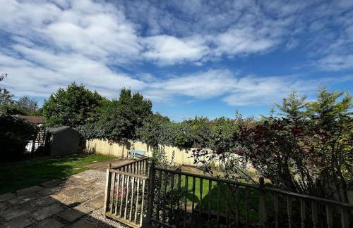 Boutique 2 storey home nr centre - Foto 17