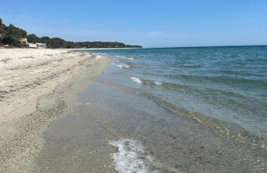 Mini Villa Pascal Paoli avec piscine - proche mer - Foto 22