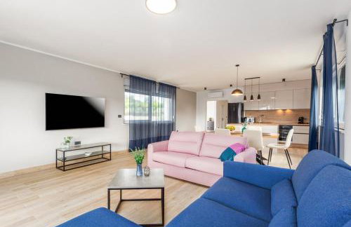 Villa Mariza by Istrialux - Foto 17