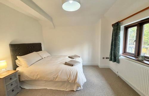 Splendid, spacious 7 Bedroom holiday home with Hot Tub - Isle of Wight - Foto 20