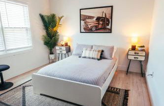 Cozy Family-Friendly home w/ fenced-in backyard - Foto 46