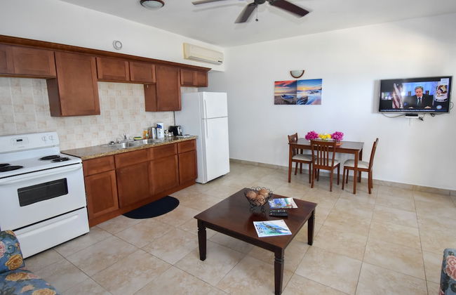 Lord Nelson Hotel & Residences - Foto 27