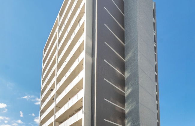 Tanimachikun Hotel Niponbashi47 - Foto 1