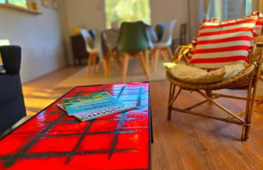 Camembert & Crustacés - Foto 24