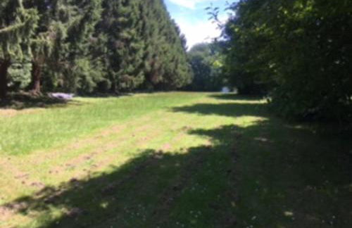 Unique & serene 1-Bed Cabin close to Domfront - Foto 31