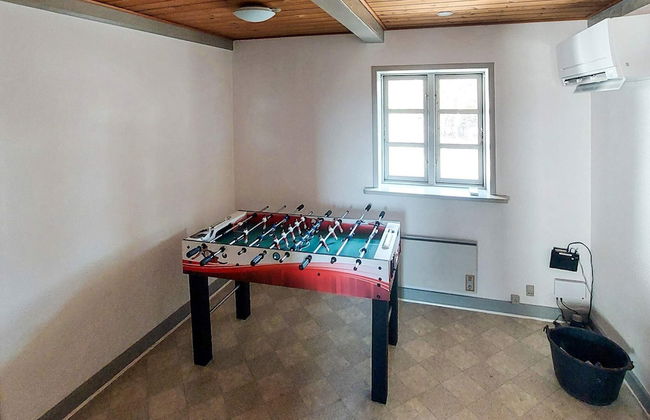 8 Person Holiday Home in Svendborg - Foto 12