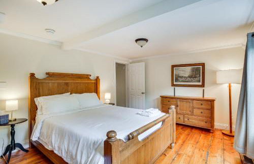 Peaceful Upstate New York Home with Yard and Fire Pit! - Photo 10