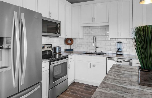 Palms at Seagrove - Foto 77