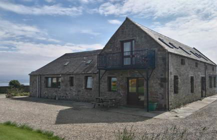 Dolphin View Hillockhead - Foto 46