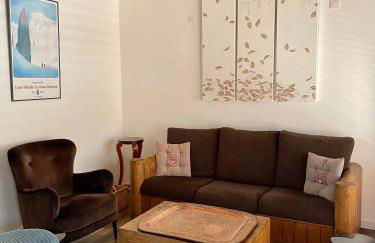 La MaiZon du Bois 1 er étage - Foto 1