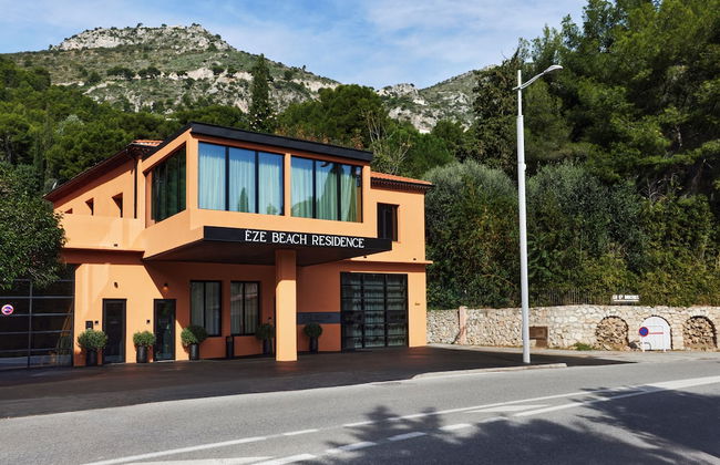 Eze Beach Residence - Foto 1